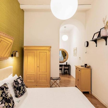 Vittoria Charme Apartman Róma Kültér fotó