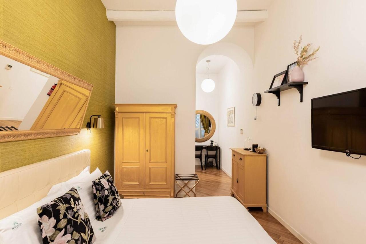 Vittoria Charme Apartman Róma Kültér fotó