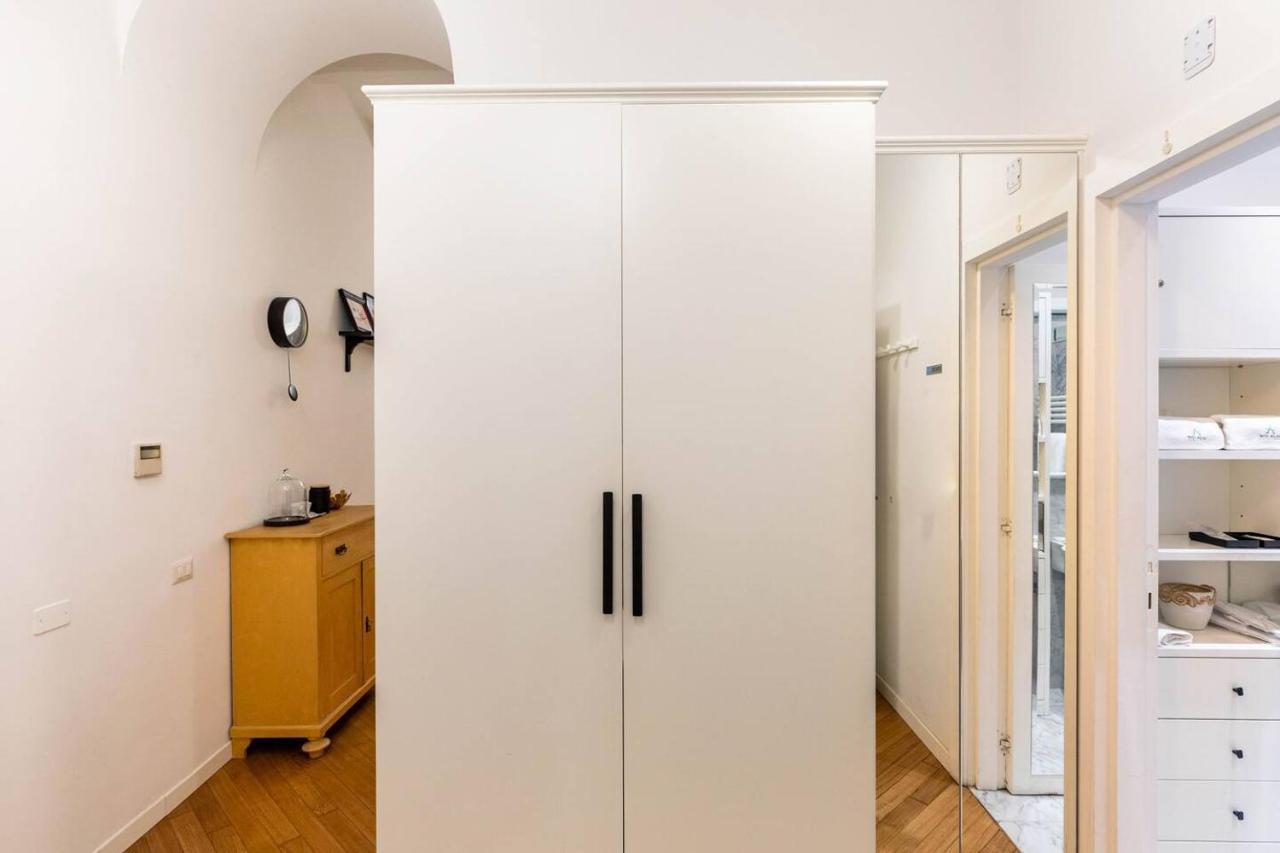 Vittoria Charme Apartman Róma Kültér fotó