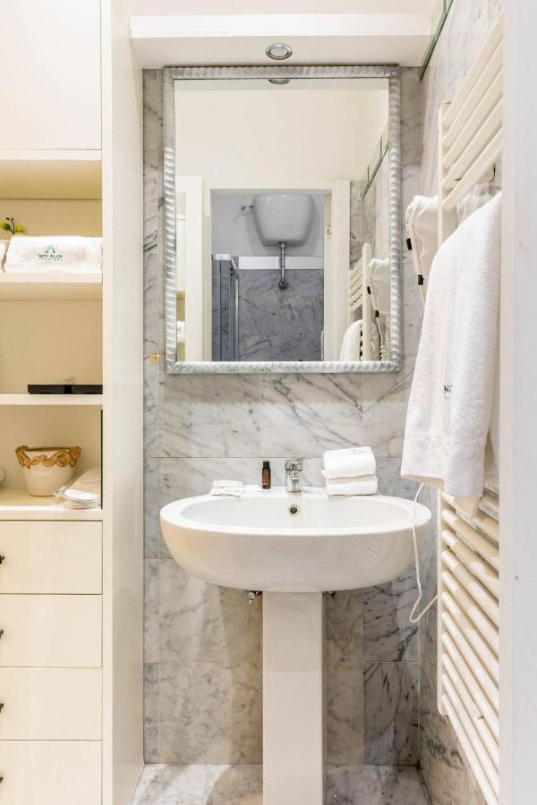 Vittoria Charme Apartman Róma Kültér fotó