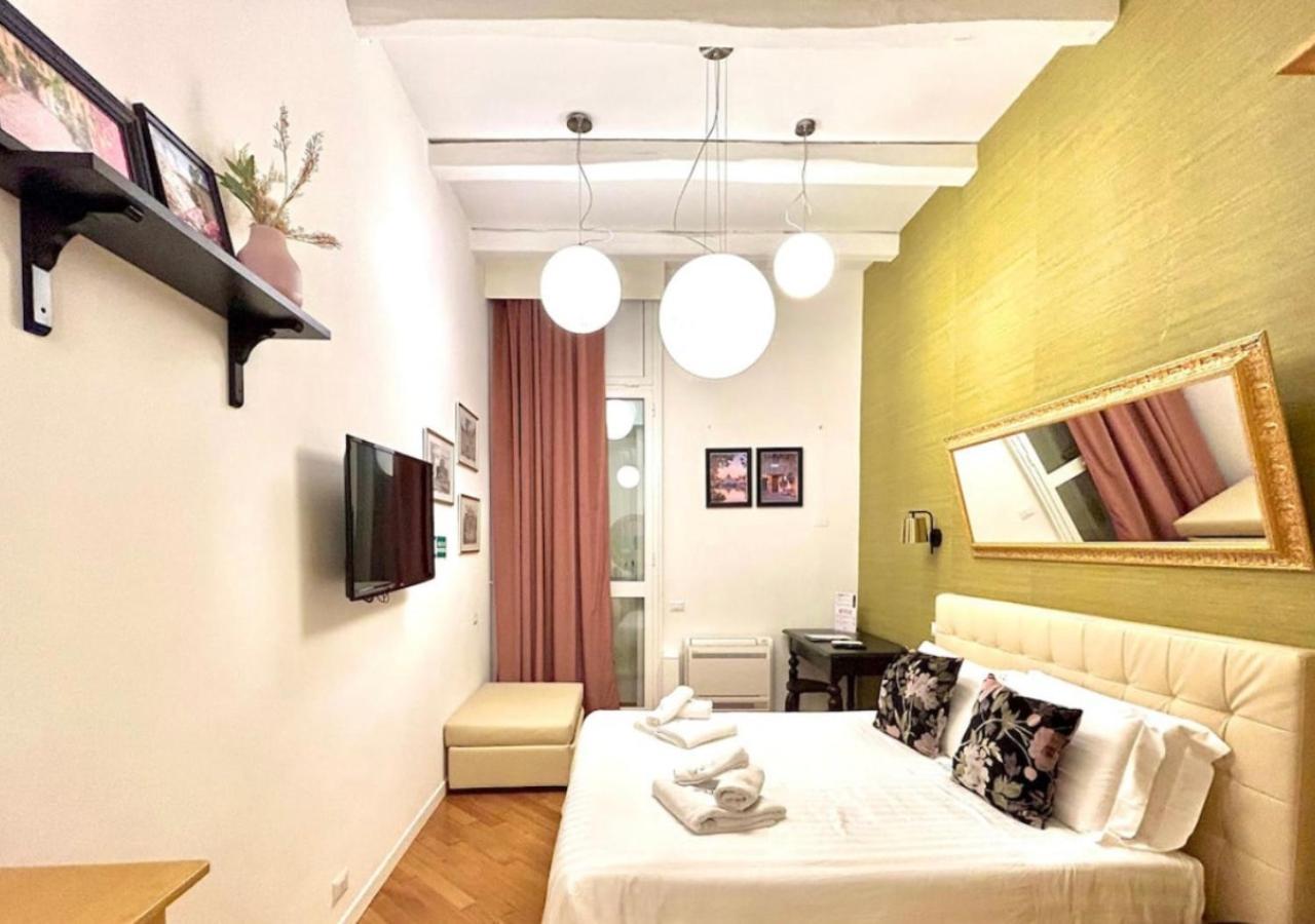 Vittoria Charme Apartman Róma Kültér fotó